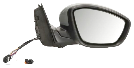 ESPEJO RETROVISOR DERECHO PEUGEOT 2008