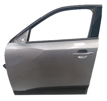 PUERTA DELANTERA IZQUIERDA PEUGEOT 2008